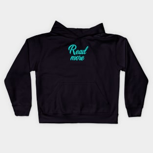 Read more Kids Hoodie